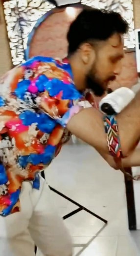 Salman Kiani Weddings on TikTok