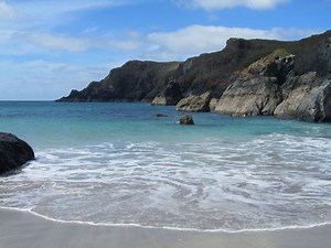 6 of the Best Beaches in Cornwall, Falmouth, England