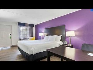La Quinta Inn by Wyndham Miami Airport North Review Miami United States of America