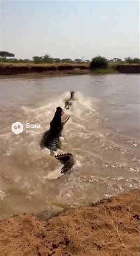 Fierce Wild : Intensity never diminishes