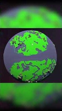 Visual work - Fog, world gen, and more! Learning shader programming #unity3d #gamedev