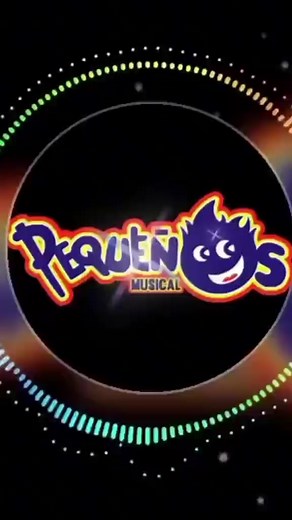 Pequeños Grandes de la Música: Un viaje musical