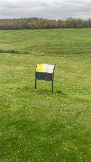 The Hampshire Golf Club on Reels