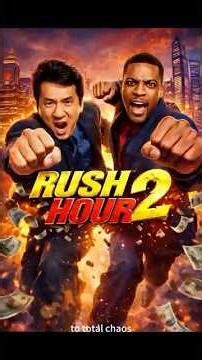 Carter vs. Hu Li: The Fastest Mouth Meets the Deadliest Hands