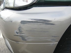TIPS ON REMOVING SCRATCHES FROM YOUR CAR