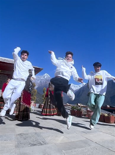 Ek Ho Gaye Hum Aur Tum Dance Performance