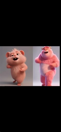 Who did the Mrs trendsetter dance better? I think the hamster cooked lowk #viral #fyp #xyzbca #funny #meme