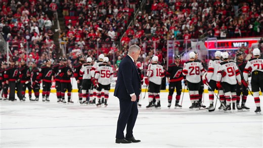 NJ Devils 2025-26 regular season schedule: See full slate of regular season games here