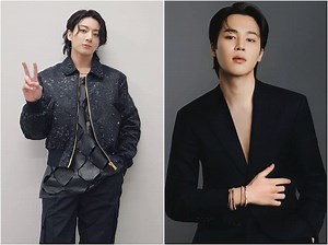 BTS' Jungkook Goes Into Detail About Famous Fight With Jimin During Trainee Days