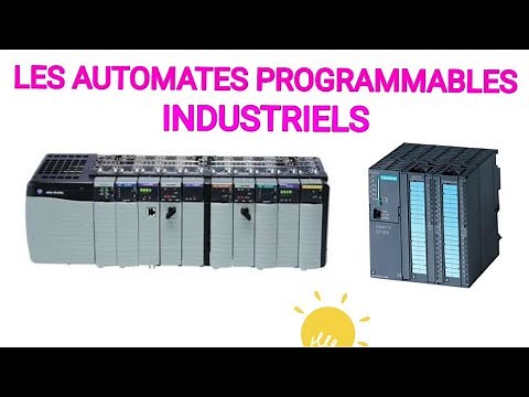 INDUSTRIAL PROGRAMMABLE LOGIC CONTROLLERS PLC