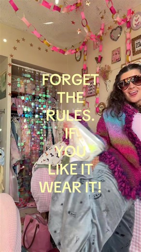 Fun Outfit Ideas: Style Inspiration