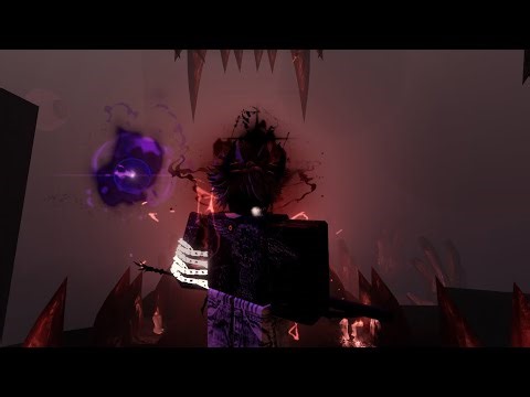 TRUE VAMP PARTIAL RESURRECTION OBTAINMENT + SHOWCASE | Type Soul