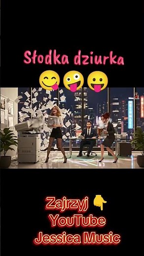 Słodka dziurka Jessica Music , rozpala do końca 🤪#słodkadziurka #jessicamusic #muzyka #nowość2025
