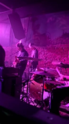 Shoegaze Live Music Experience in Los Angeles
