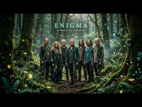 [Album] Mystic | Enigma Inspired Downtempo Mix 2026 | Ethereal Female Vocals, World Fusion
