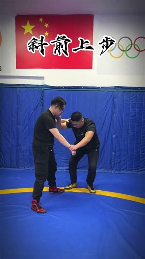 Master the Art of Wrestling: Essential Moves & Self-Defense Tips