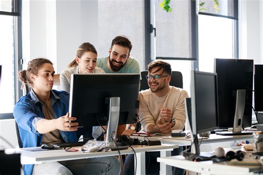 La IA en la gestión de proyectos | IBM