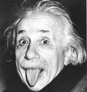 Why Socialism? This Guy Einstein is an Idiot (a rebuttal)