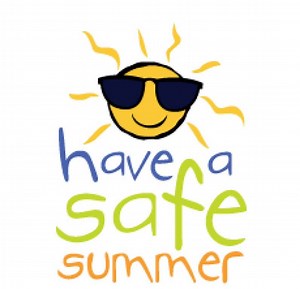 Summer Safety: A Checklist For Parents