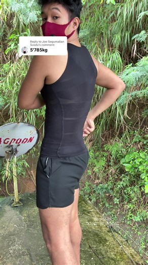 Compression Vest Benefits for Men