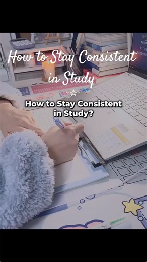 How do toppers stay consistent every single day? 💪📚 #studymotivation #shorts