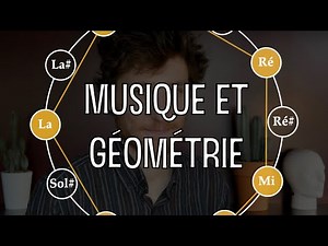 Music and Geometry
