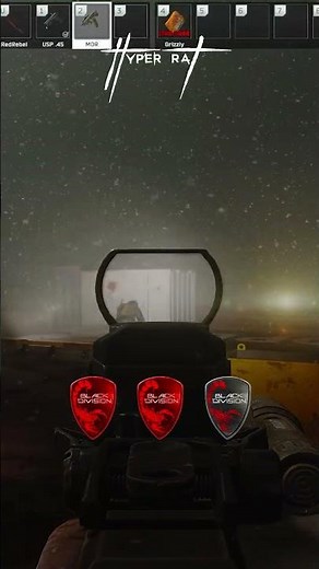 Easiest Way To Fight Black Division In Tarkov