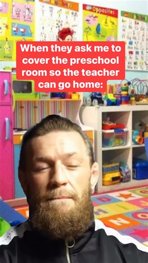 The Daycare Teacher Stories on Reels