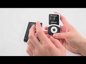 RETEKESS T130 Tour Guide System is here!