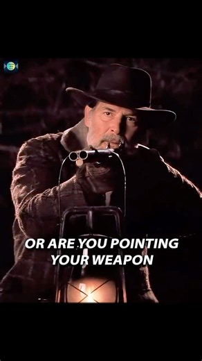 You’re the one I am looking for! Django Unchained
