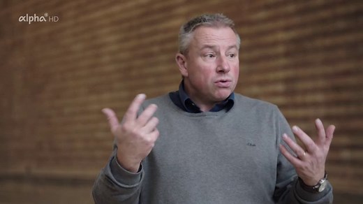 alpha-doku: Zu Besuch im Neuen Museum Berlin