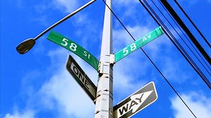 49K views · 404 reactions | 69th Street. 69th Place. 69th Lane. One after the other in a neighborhood in Queens. If residents are confused, how is everyone else supposed to find their way?  | Spectrum News NY1 | Facebook