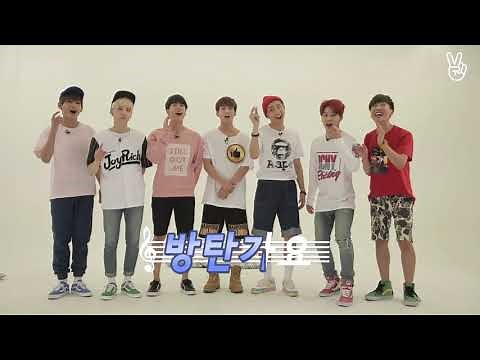 [ENG SUB] BTS Gayo ep 1