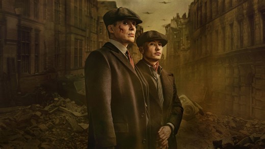 How to watch 'Peaky Blinders: The Immortal Man' online from anywhere