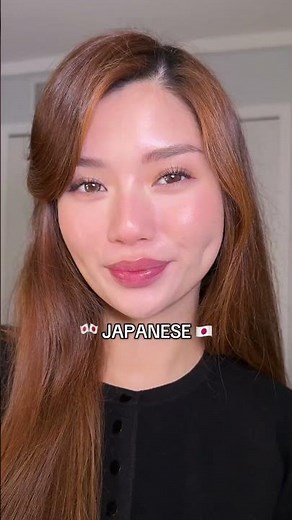 which east/southeast asian makeup do you like?! i think mine is viet ib: Cheung (i been wanting to