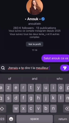 Anouk's Stunning Montage: A Royal Edit