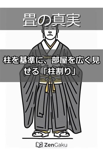 [Mysteries of Japanese Culture] Why are tatami mats different sizes? Kyoto-style and Edo-style ta...