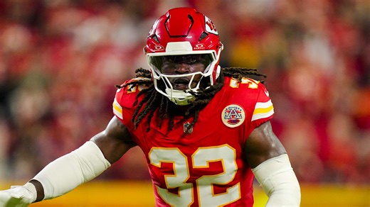 Nick Bolton’s dream assignment could turn into a nightmare for the Chiefs