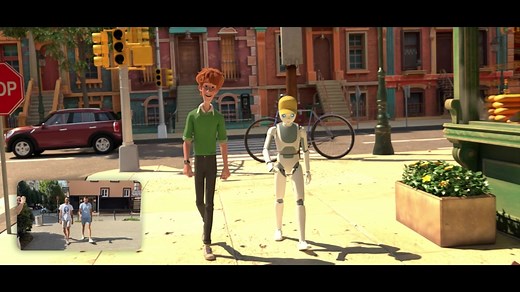 Autodesk Introduces AI Video-to-3D Scene Solution Wonder Animation | Animation Magazine