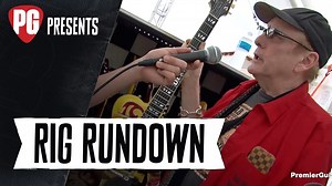 This classic #rigrundown had a blast with Cheap Trick guitarist Rick Nielsen who rifled through his vast and varied collection of instruments. Watch: https://bit.ly/RickNielsenRR | Premier Guitar