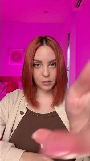 asmr can’t get tingles? here’s the CURE…👀🔥 асмр