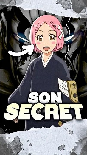Who is YACHIRU REALLY? #bleach #anime