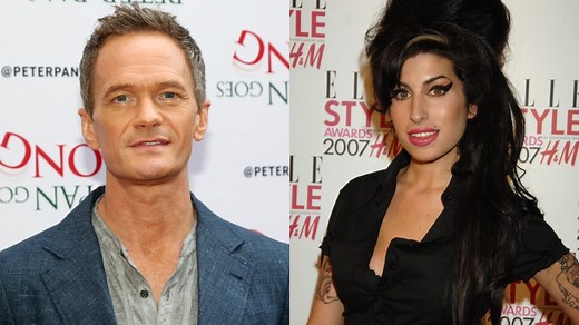 Did Neil Patrick Harris actually have a cake made to resemble Amy Winehouse's corpse? The Halloween controversy, explained