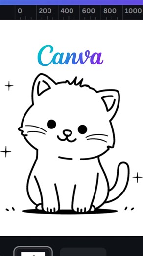 43K views · 292 reactions | Coloring Book Design: The Easy Canva Method #canvatutorial #canvatips #coloringbook | Canva Tutorials | Facebook