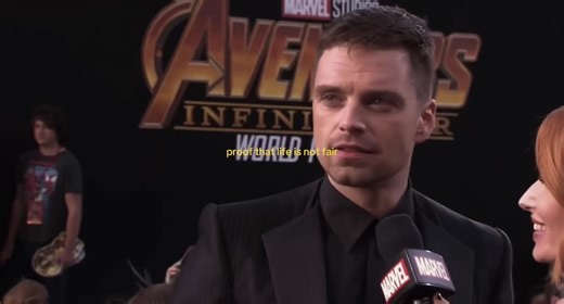 Sebastian Stan: A Unique Talent in Today's World