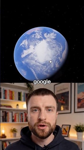 Google Earth adds AI GIS tools #googleearth #geminiintegration #gisinnovation