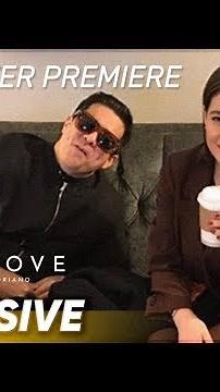 Vancouver Premiere Highlights | 'First Love'