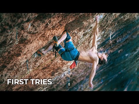 First tries / Perfecto Mundo