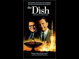 Opening to The Dish 2001 Demo VHS [Warner Bros.]