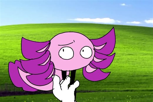 Kinito Drawing Reaction and Review